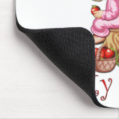 Mijn zuster Mijn BFF Muismat (Hoek)