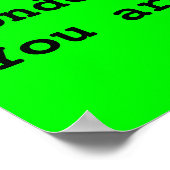 Mijn zuster poster (Hoek)