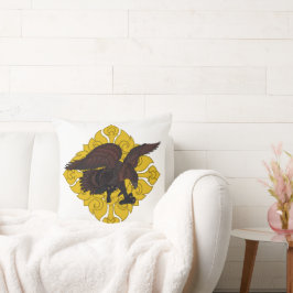 Mijn Zwaluw voor Sierkussen. Kussen