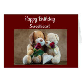 MIJN ZWEEDDAG **ZEETHEART** (Voorkant Horizontaal)