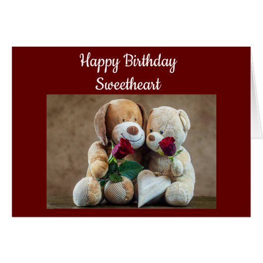 MIJN ZWEEDDAG **ZEETHEART** (Voorkant Horizontaal)