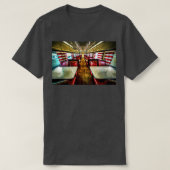 Mijnauto T-shirt (Design voorkant)