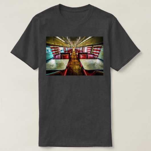 Mijnauto T-shirt (Design voorkant)