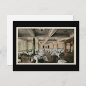  mijnbouwruimte meer slagvaardig bestuur briefkaart (Voorkant / Achterkant)