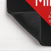 MIJNEN TEKEN | BORDEN | SYMBOOL MUISMAT (Hoek)