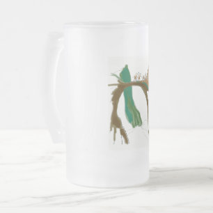 Mijnen van de Mok van Moria (TM) glas