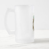 Mijnen van de Mok van Moria (TM) glas (Links)