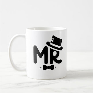 Mijnheer de Mok... Koffiemok