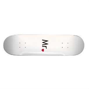 Mijnheer de Voorzitter, de helft van de heer en me Skateboard