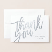 Mijnheer de Voorzitter, mevrouw de commissaris, ik Folie Kaarten (Voorkant met envelop)