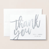 Mijnheer de Voorzitter, mevrouw de commissaris, ik Folie Kaarten (Voorkant met envelop)