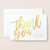 Mijnheer de Voorzitter, mevrouw de commissaris, ik Folie Kaarten (Voorkant met envelop)