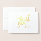 Mijnheer de Voorzitter, mevrouw de commissaris, ik Folie Kaarten (Met envelop)