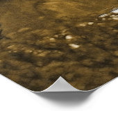 Mijnheer Lincoln, we hebben een nieuw President... Poster (Hoek)