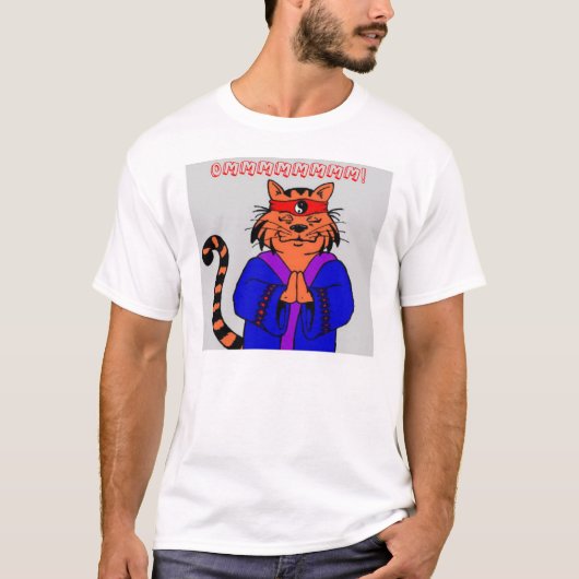MIJNHEER! T-SHIRT (Voorkant)