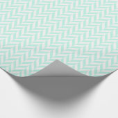 mijnherringbone cadeaupapier (Hoek)