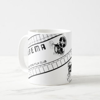 Mijnmok Koffiemok