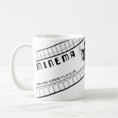 Mijnmok Koffiemok (Links)