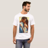 mijnparadijs t-shirt (Voorkant volledig)