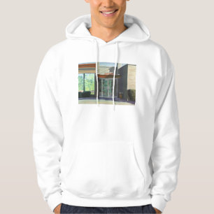 Mijnruimte Hoodie