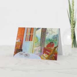 Mijnruimte in het land | Paul Bonnard | Kaart