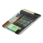 Mijnruimte Magneet (Linkerzijde)