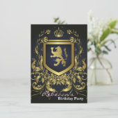 mijnschild kaart (Staand voorkant)