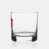 mijnsteen-glas | m3galleryStudio Whisky Glas (Links)
