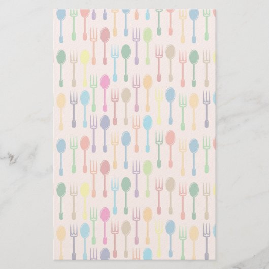 Mijnstructuur Briefpapier (Voorkant)