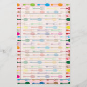 Mijnstructuur Briefpapier (Voorkant)