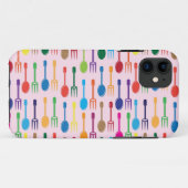 Mijnstructuur Case-Mate iPhone Case (Achterkant (horizontaal))