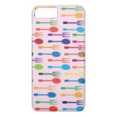 Mijnstructuur Case-Mate iPhone Case (Achterkant)