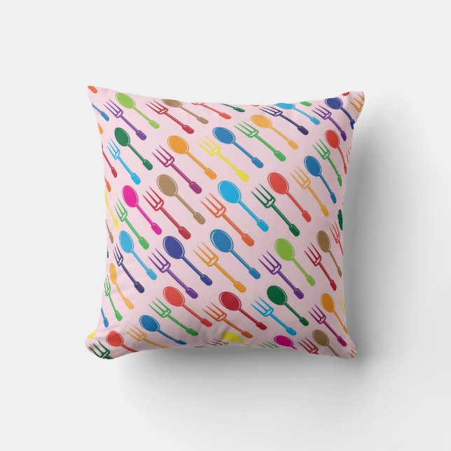 Mijnstructuur Kussen (Voorkant)