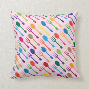 Mijnstructuur Kussen