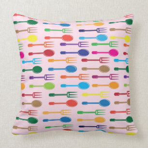 Mijnstructuur Kussen