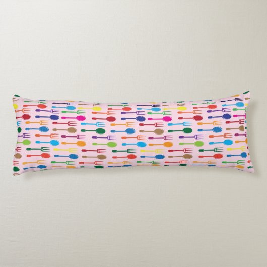 Mijnstructuur Lichaamskussen (Achterkant)