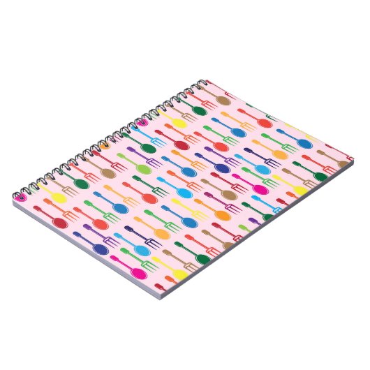 Mijnstructuur Notitieboek (Linkerzijde)