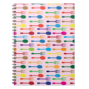 Mijnstructuur Notitieboek