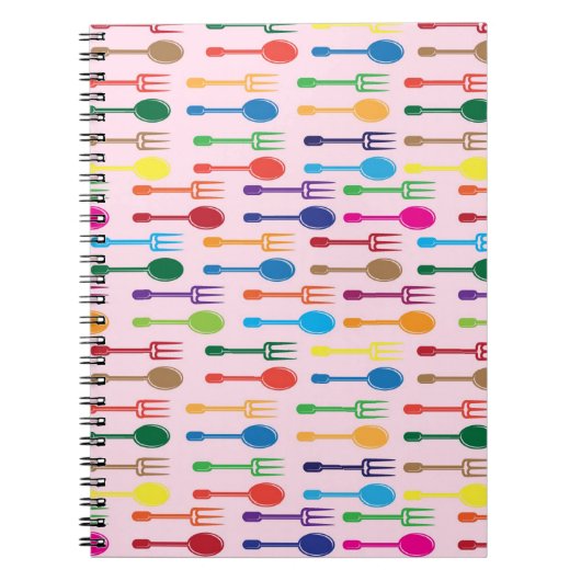 Mijnstructuur Notitieboek (Voorkant)