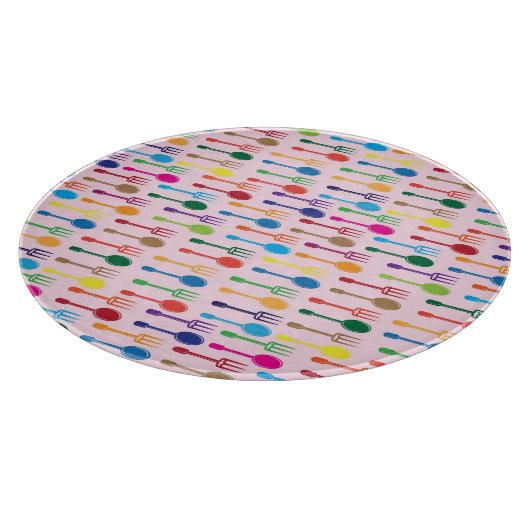 Mijnstructuur Snijplank (Hoek)