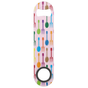 Mijnstructuur Speed Flessenopener