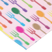 Mijnstructuur Tafelkleed (Gekanteld)