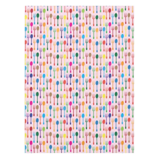 Mijnstructuur Tafelkleed (Voorkant)