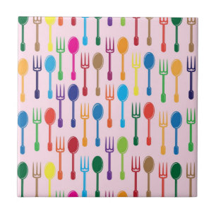 Mijnstructuur Tegeltje