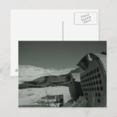 mijntank1 briefkaart (Voorkant / Achterkant)