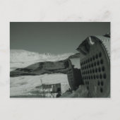 mijntank1 briefkaart (Voorkant)