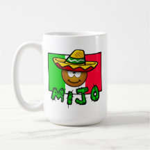 Mijo - Schattige Mexicaans Kind met Sombrero