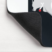 MIK05BW Miki Marilyn.tif Muismat (Hoek)