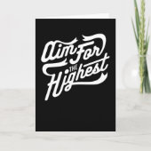 Mik op de hoogste kaart (Voorkant)