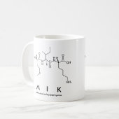 Mik peptide name mok (Voorkant links)